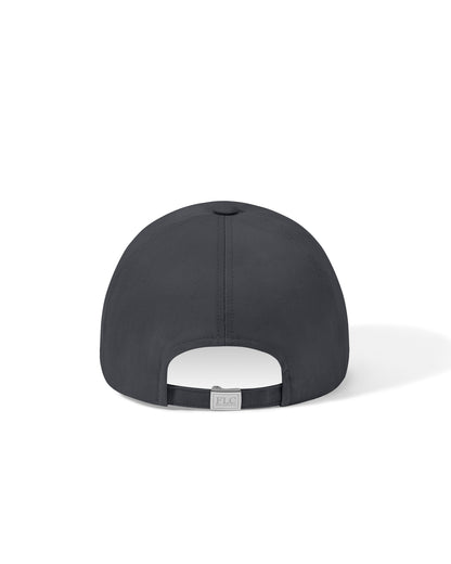 FLC Essential Cap - Charcoal