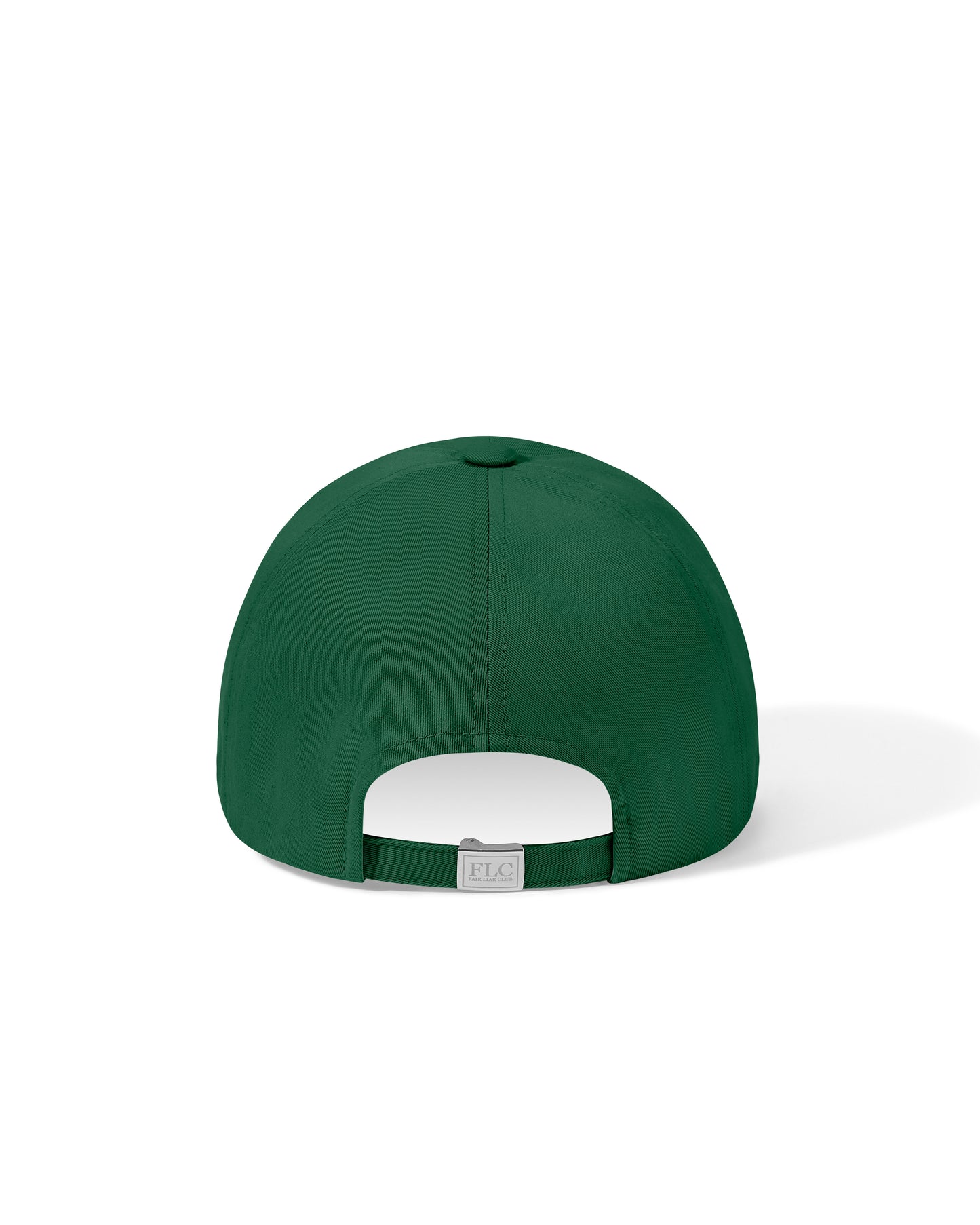 FLC Essential Cap - Green