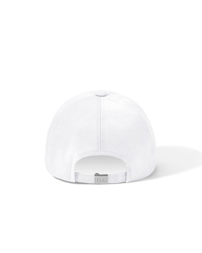 FLC Essential Cap - White