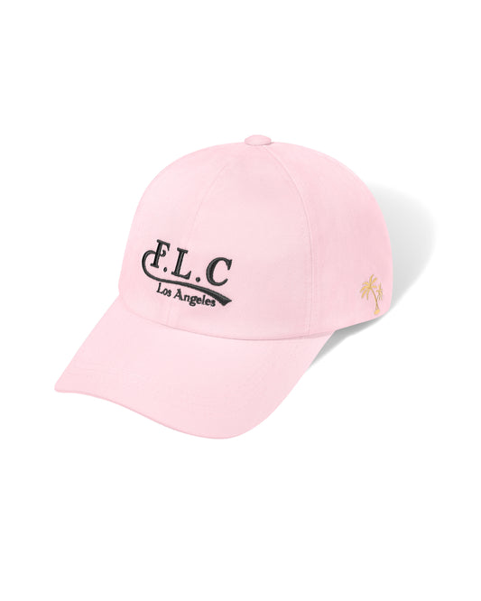 FLC Essential Cap - Pink