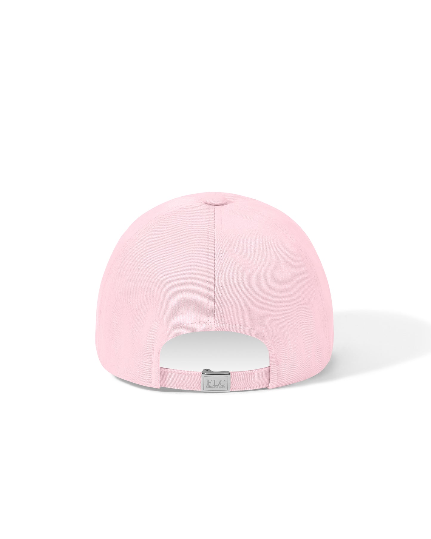 FLC Essential Cap - Pink