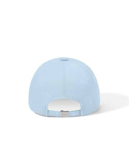 FLC CLUB COTTON CAP - Light Blue