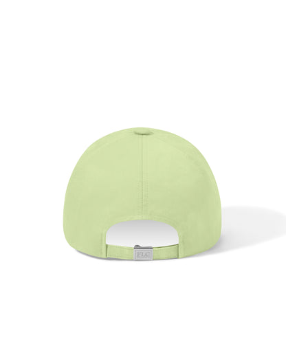 FLC CLUB COTTON CAP - Lime