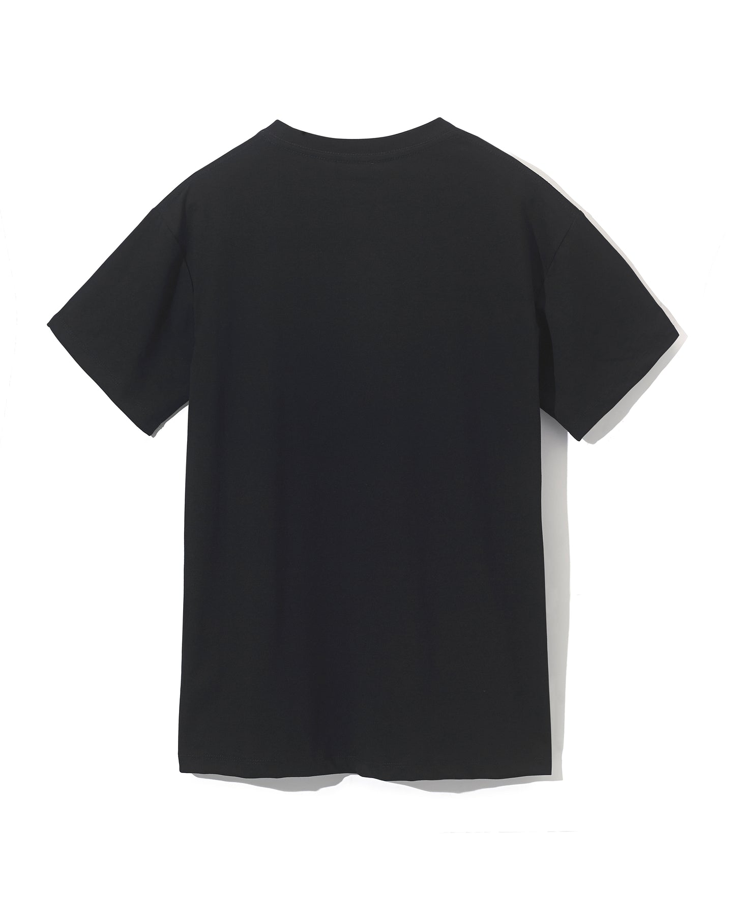 UNISEX F.L. CLUB T-SHIRT- Black