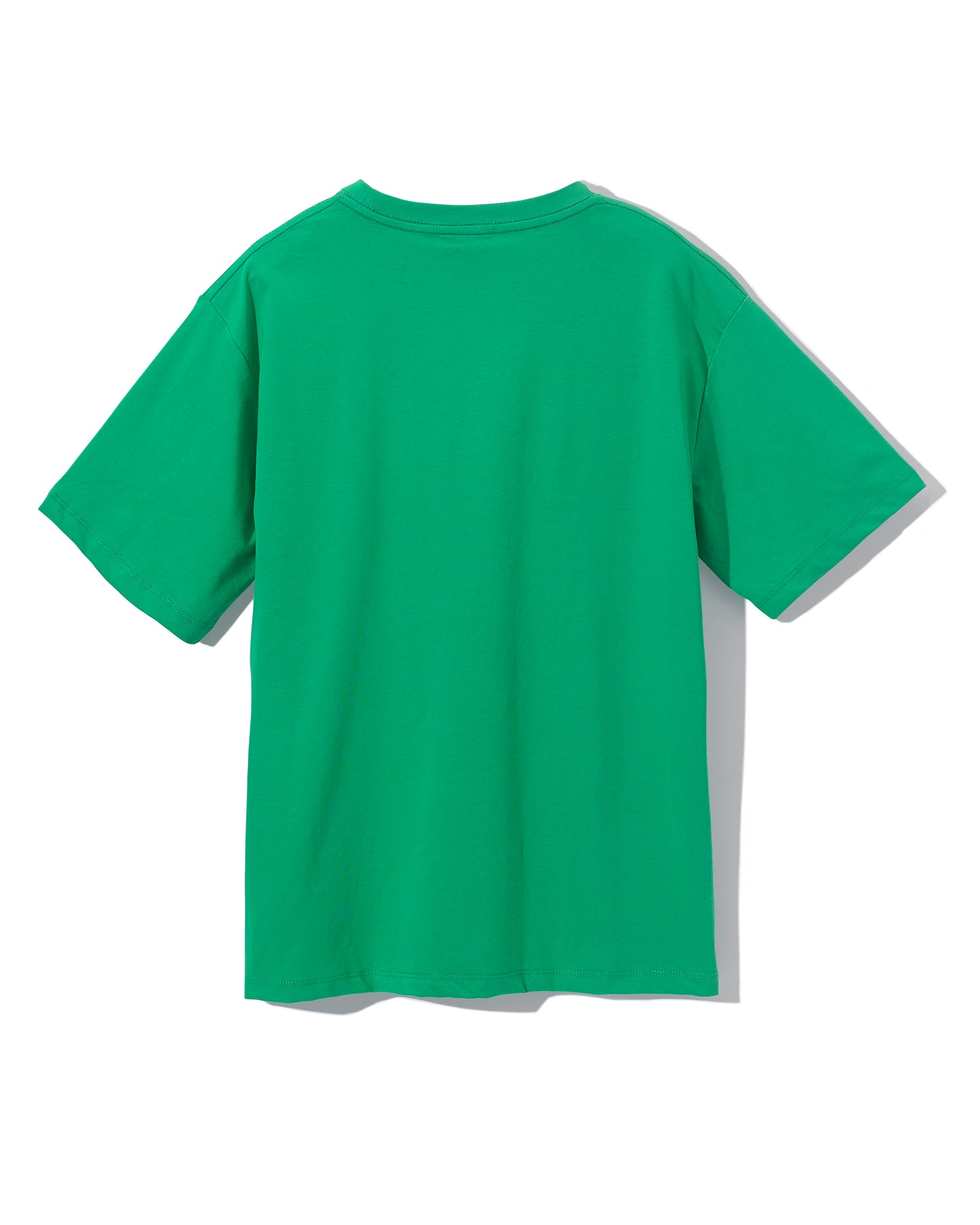 UNISEX F.L. CLUB T-SHIRT- Green