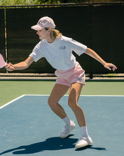 FLC Essential Cap - Pink