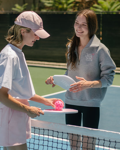 FLC Essential Cap - Pink