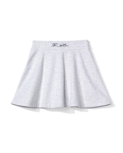 FLC Flare Sweatskirt - Grey