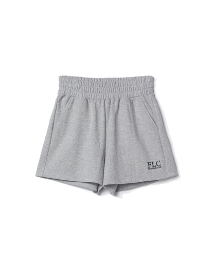 FLC Edw Sweatshorts - Grey