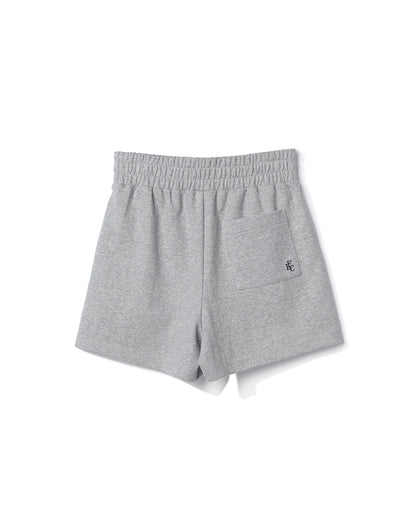 FLC Edw Sweatshorts - Grey