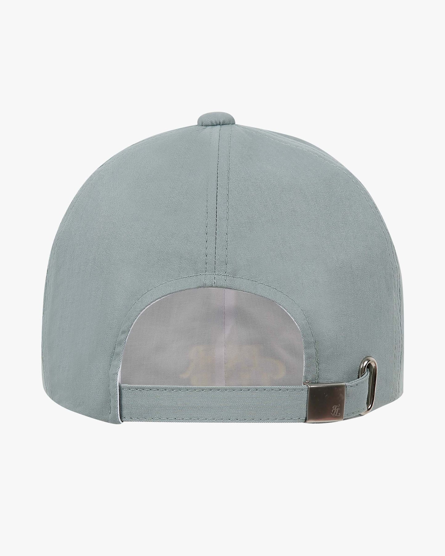 Club Cotton Baseball Cap - Green