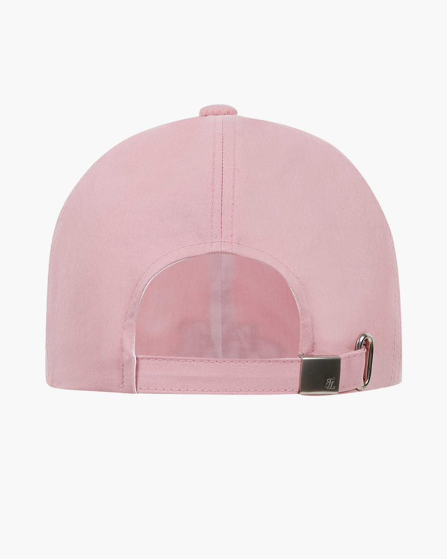 Club Cotton Baseball Cap - Pink