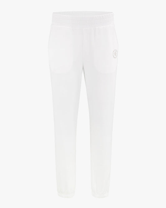 FLC Lifestyle Sweatpants - White