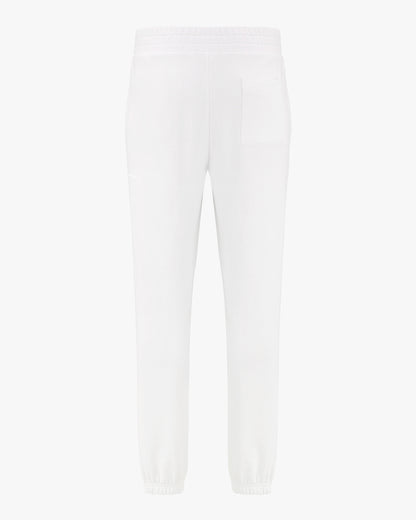 FLC Lifestyle Sweatpants - White
