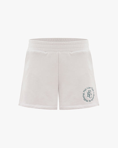 FLC Lifestyle Sweatshorts - Beige