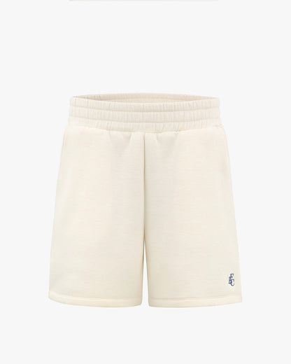 FLC Gym Shorts - Ivory