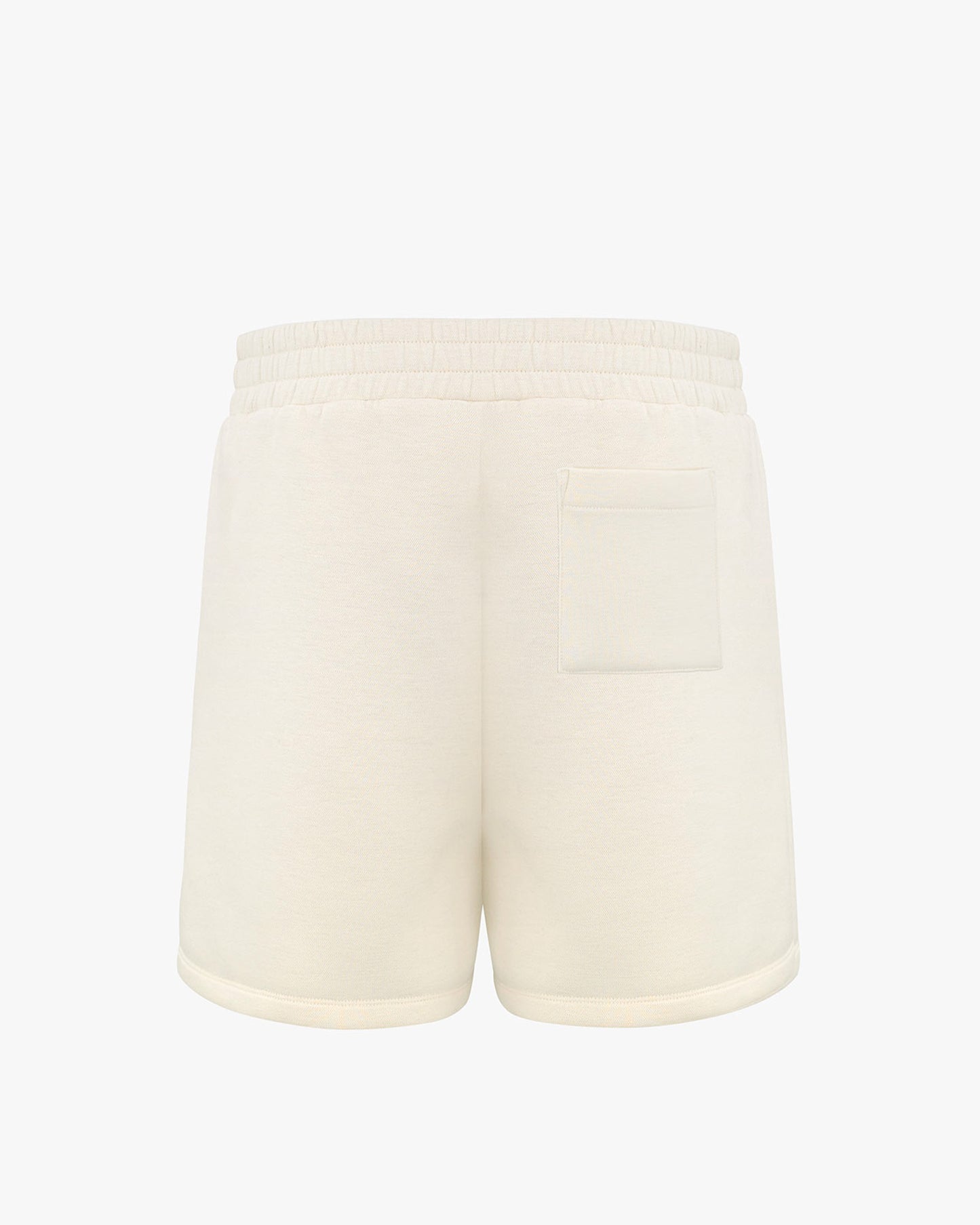 FLC Gym Shorts - Ivory