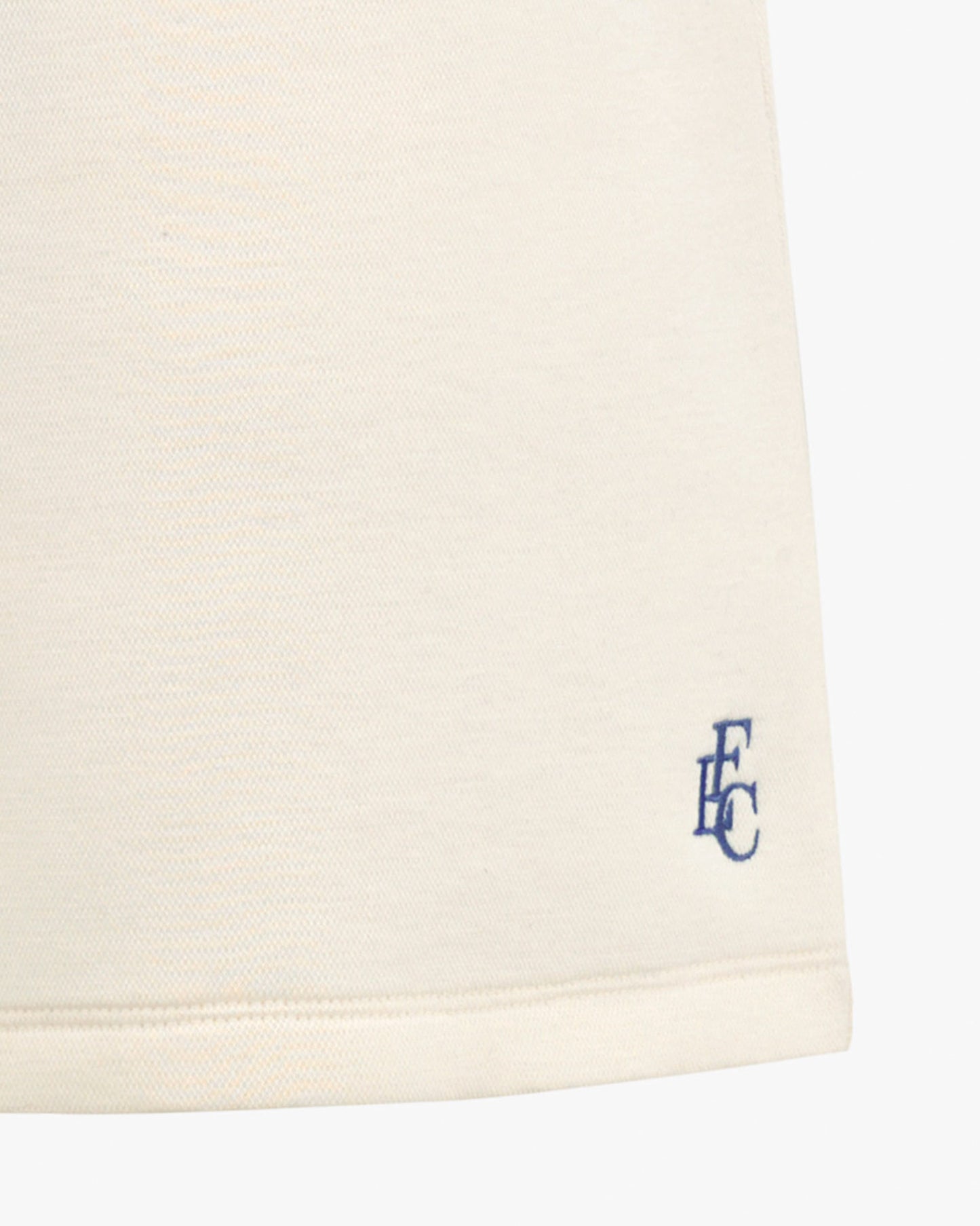 FLC Gym Shorts - Ivory