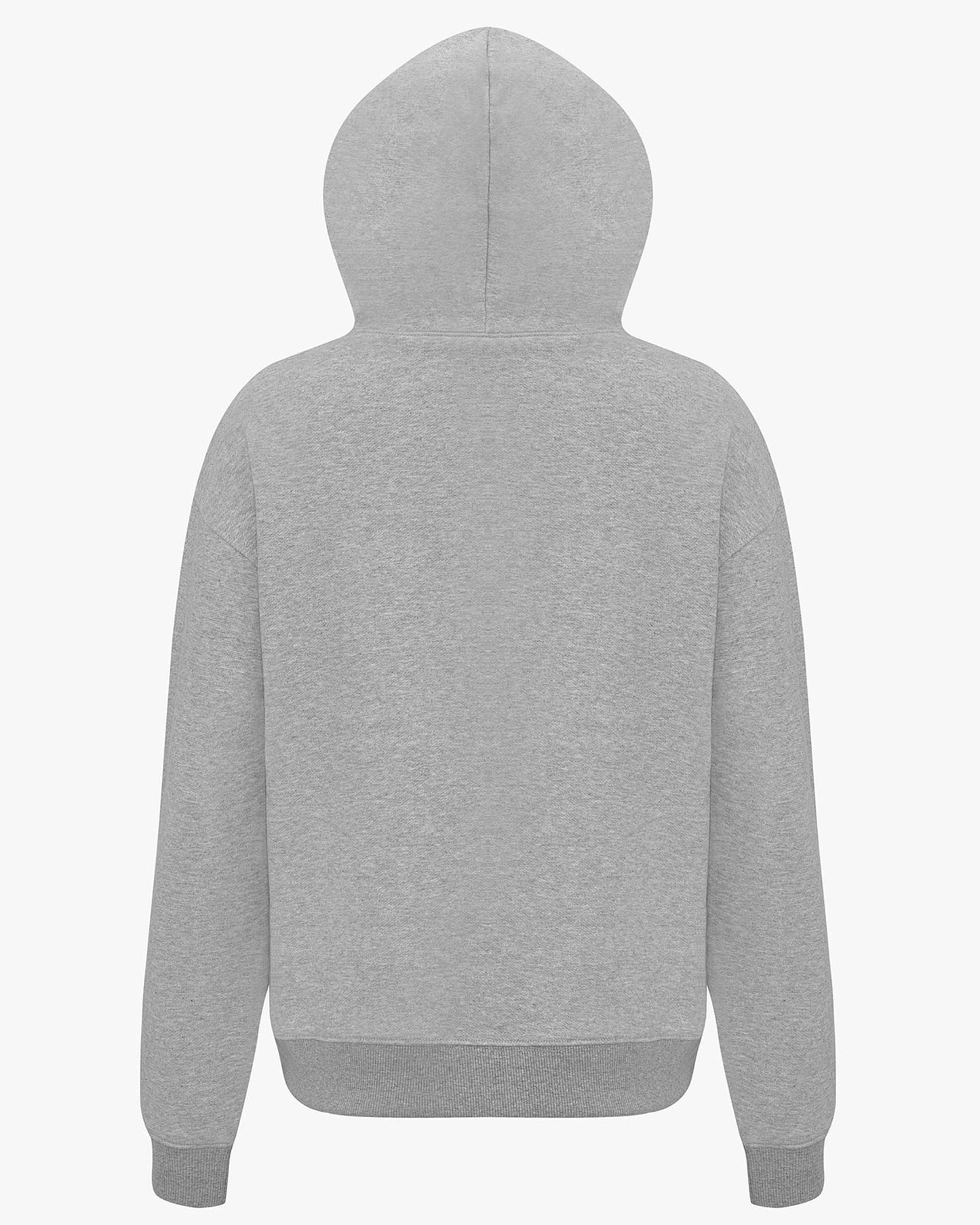 FLC Lifestyle Hoodie - Grey