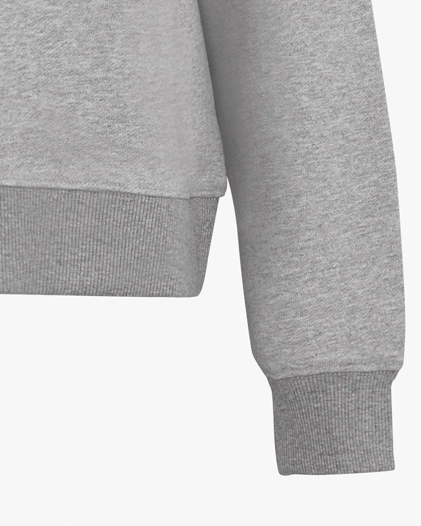 FLC Lifestyle Hoodie - Grey