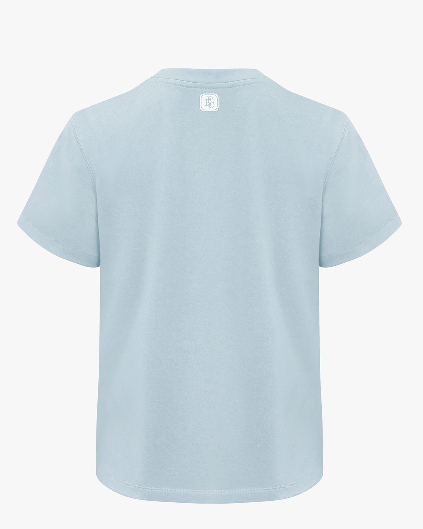 F.L Club T-Shirt - Blue